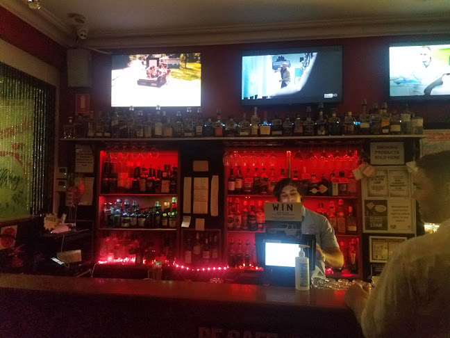 The Gallery Lounge and Bar - Mackay