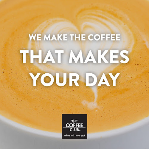 The Coffee Club Café - Wollongong - Hospitality and gastronomy