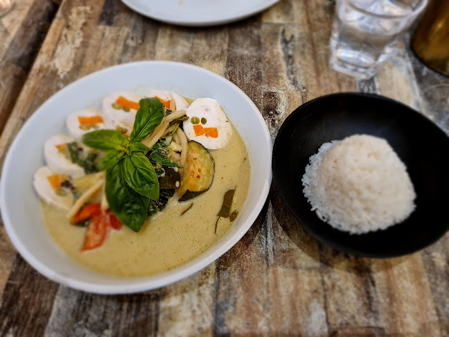 Comentarii opinii despre Scents of Siam