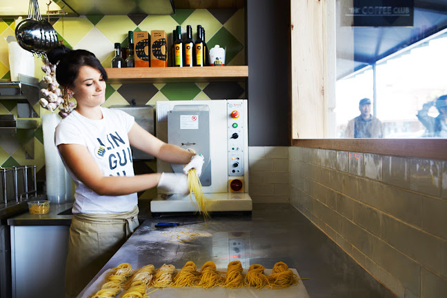 Etto Pasta Bar CBD - Closed - Hospitality and gastronomy