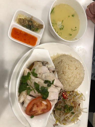 PappaRich Brisbane - Hospitality and gastronomy