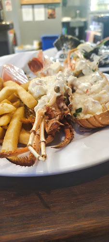 Comentarii opinii despre Lighthouse Seafood Mackay