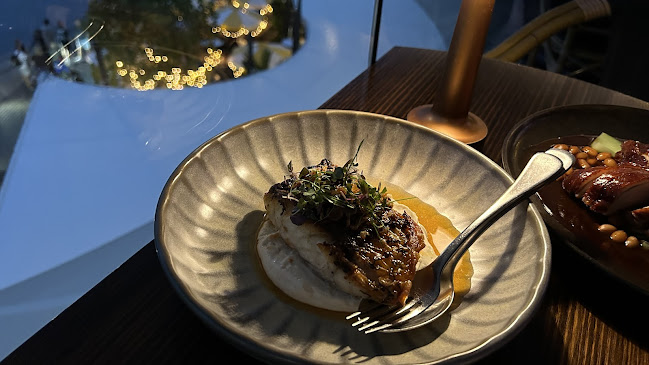 Comentarii opinii despre Madame Wu