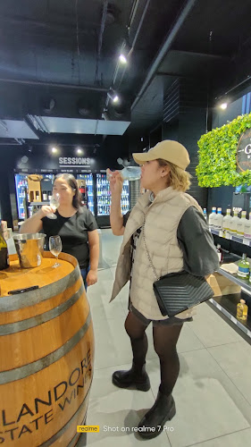 Artisanal Cellars by Sessions - Newcastle