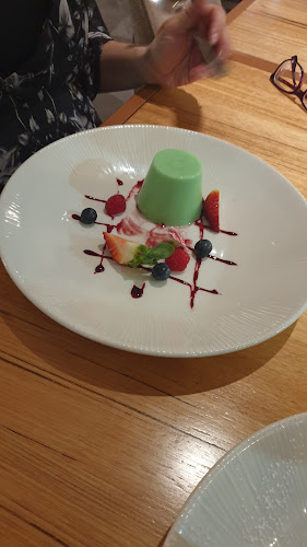 Rico Bar + Dining - Hospitality and gastronomy