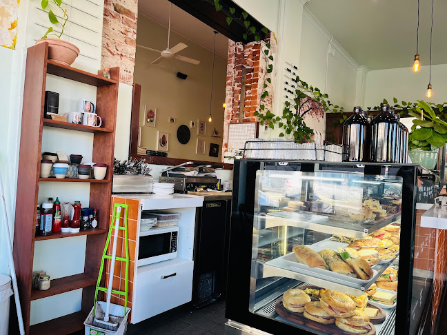 Sage cafe & restaurant - Hospitality and gastronomy