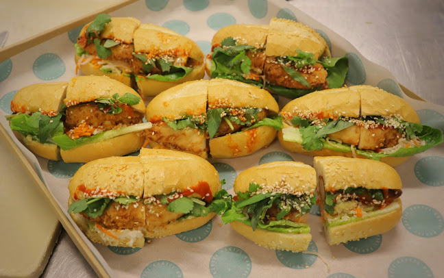 Opinii despre Kartel Catering Melbourne în Melbourne - Hospitality and gastronomy