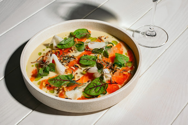 Comentarii opinii despre ABODE Bistro.Bar