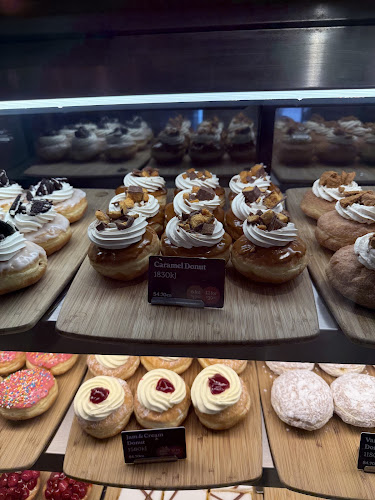 Comentarii opinii despre Banjo’s Bakery Café - Traralgon