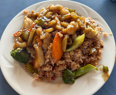 Mei Yuen Chinese Restaurant