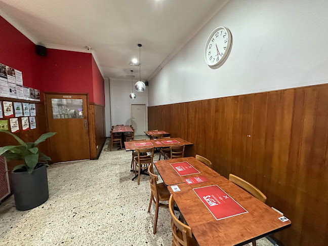 Comentarii opinii despre Nicks Pizza