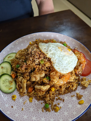 Opinii despre Unique Patisserie în Katoomba - Hospitality and gastronomy