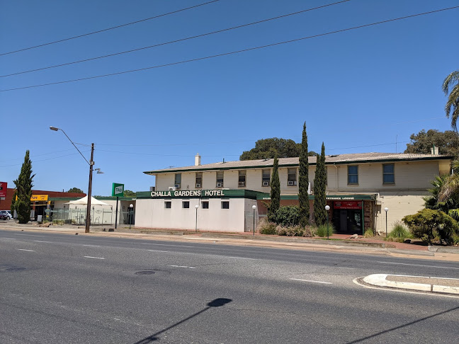 Challa Gardens Hotel