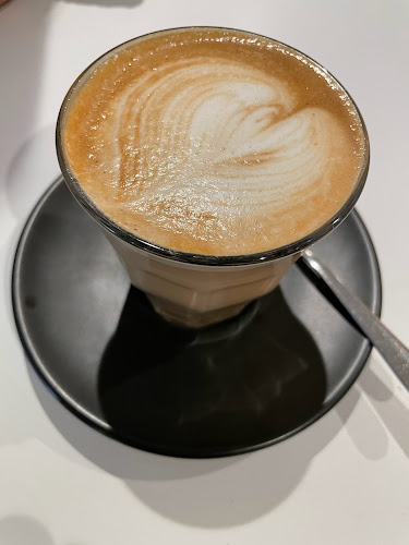 Wholegreen Bakery & Cafe Sydney CBD - Hospitality and gastronomy