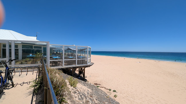 Opinii despre Backbeach Cafe & Restaurant în Bunbury - Hospitality and gastronomy