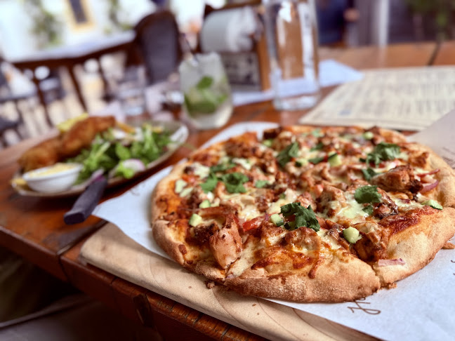 The Haus Restaurant - Hahndorf