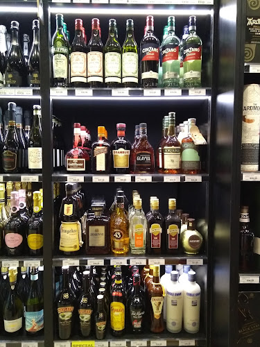 Comentarii opinii despre Chambers Cellars North Sydney