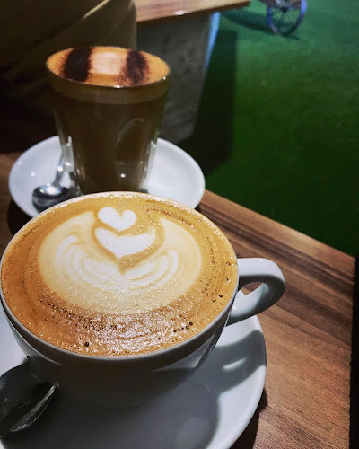 Opinii despre Wolff Coffee Roasters în Hendra - Hospitality and gastronomy