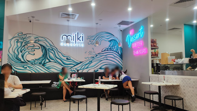 Opinii despre Milki Desserts în Sunnybank - Hospitality and gastronomy