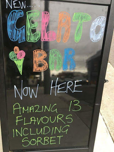 Plain Jane Pizza N Shakes - Hospitality and gastronomy