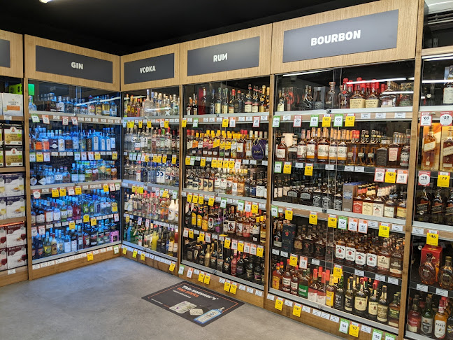 BWS Enfield Drive - Adelaide