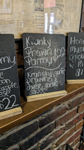 The Gungellan Hotel - Hospitality and gastronomy