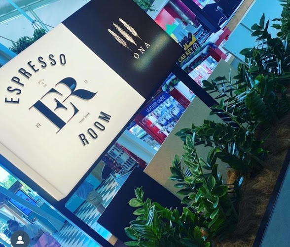 Comentarii opinii despre Espresso Room