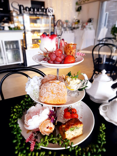 Sugar Butter Eggs - Wollongong