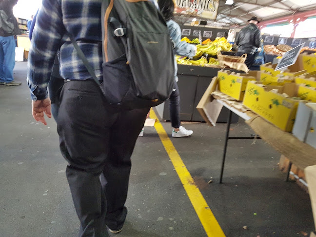 Comentarii opinii despre Vic Market Organics