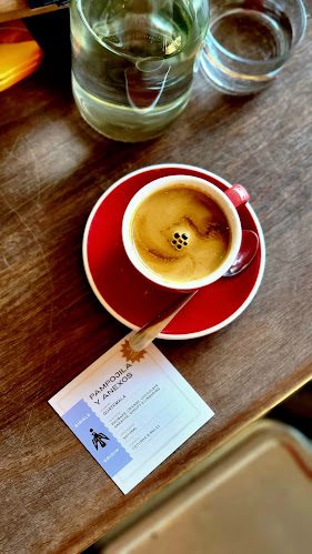 Comentarii opinii despre Dear Coffee