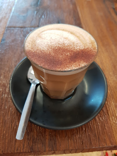 Rustico Cafe Pacific Fair - Hospitality and gastronomy