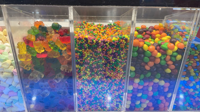 Cold Rock Ice Creamery Point Cook - Point Cook