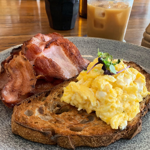 Paramount Coffee Project