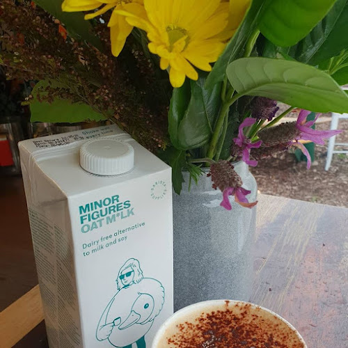 Mogo Brew Crew - Hospitality and gastronomy