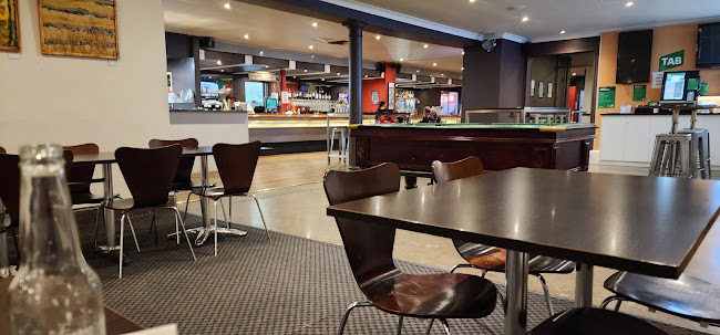Opinii despre Lord Melbourne Hotel în North Adelaide - Hospitality and gastronomy