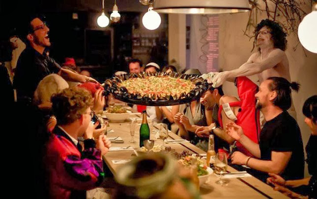 Fresh Fork - Hospitality and gastronomy