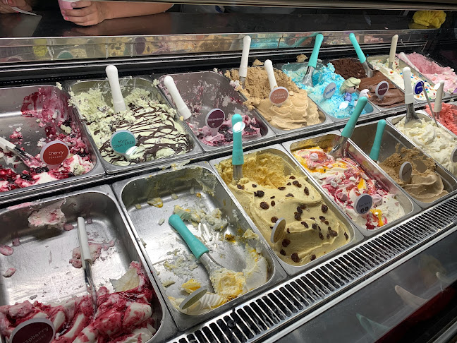 Mubble - Handcrafted Ice Cream, Smoothies, Juice - Melbourne