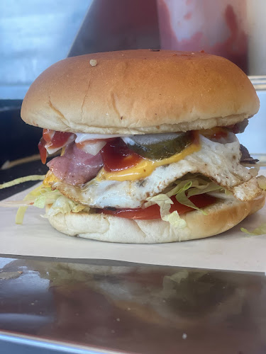 The Fish Lab - Highton