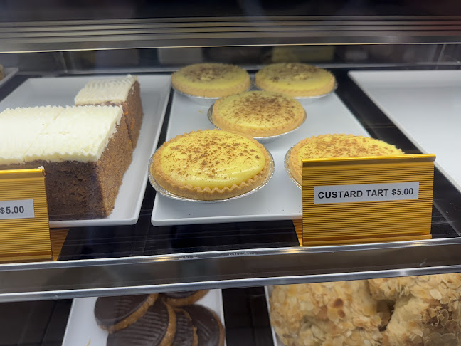 Continental Bake House Moorabbin - Moorabbin