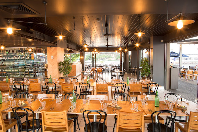 Wharf One Food & Wine