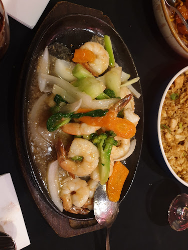 Opinii despre Benowa Highland Court în Benowa - Hospitality and gastronomy