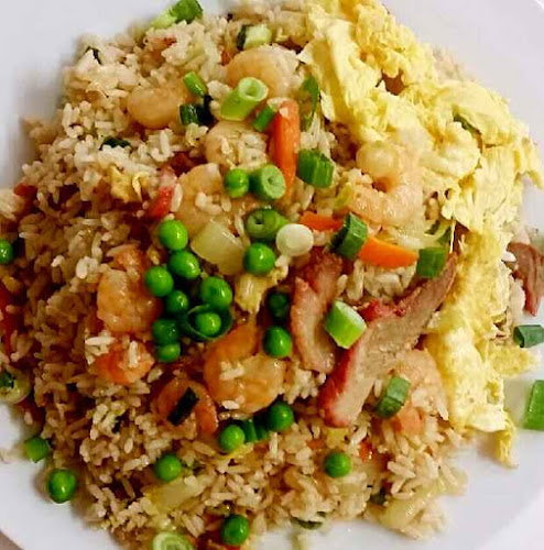 Special Chinese Noodles & Sushi - Rockhampton City