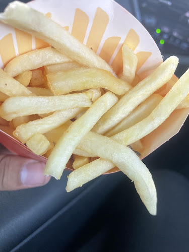 McDonald's Lidcombe - Hospitality and gastronomy