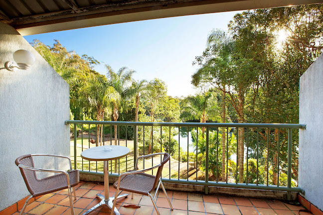 Hinterland Hotel - Hospitality and gastronomy