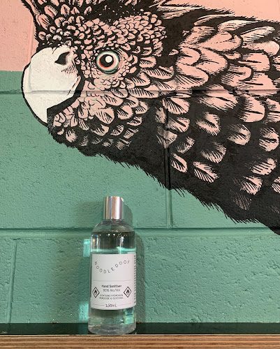 Comentarii opinii despre Noodledoof Brewing & Distilling Co.