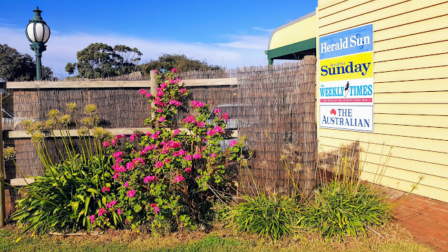 Comentarii opinii despre Wangoom Store & Tea Rooms