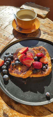 The Caff - Hospitality and gastronomy