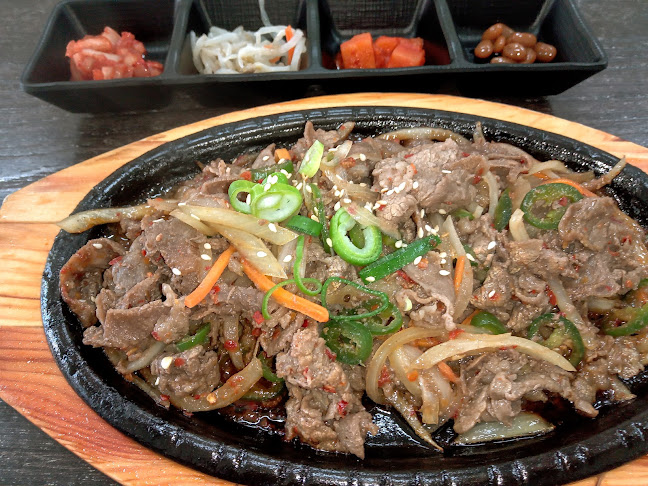 Took Bae Kee Restaurant