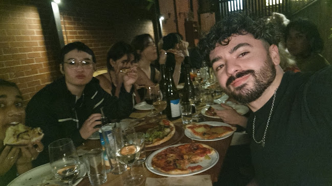 Pizza Meine Liebe - Hospitality and gastronomy