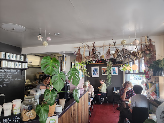 Opinii despre The Lansdowne Cafe în West Hobart - Hospitality and gastronomy